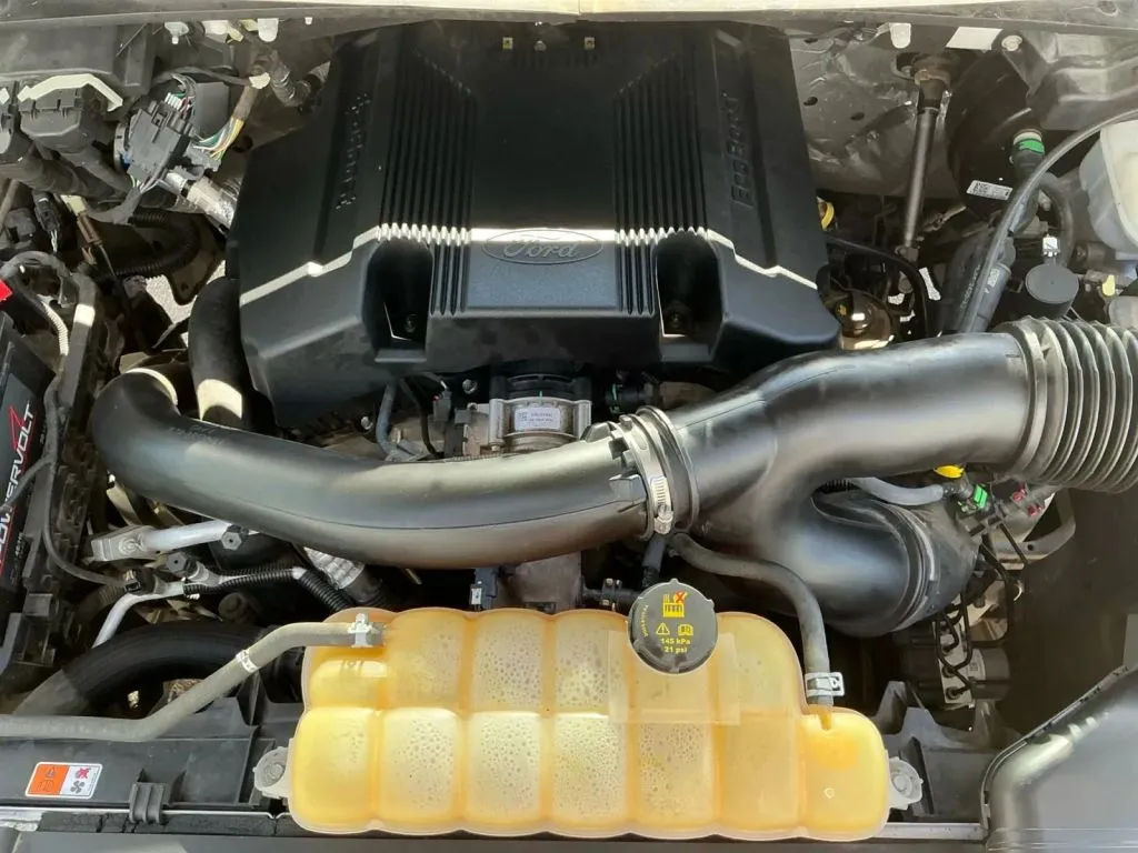 Ford F-150 photo 23
