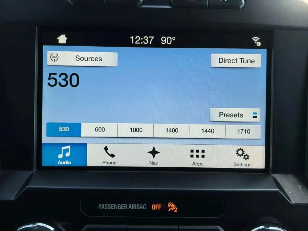 Ford F-150 photo 28