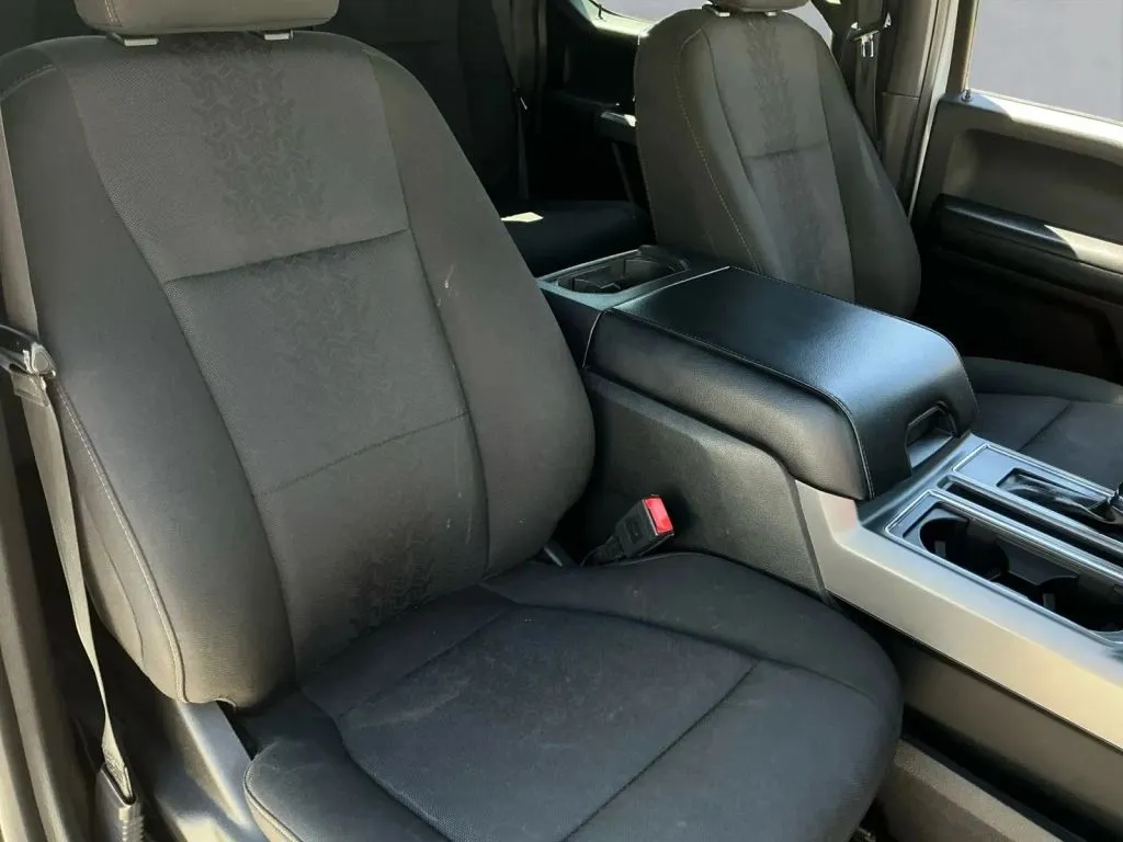 Ford F-150 photo 22