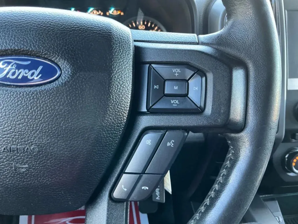 Ford F-150 photo 27