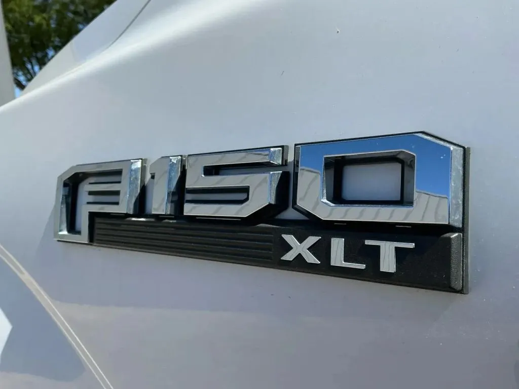 Ford F-150 photo 18