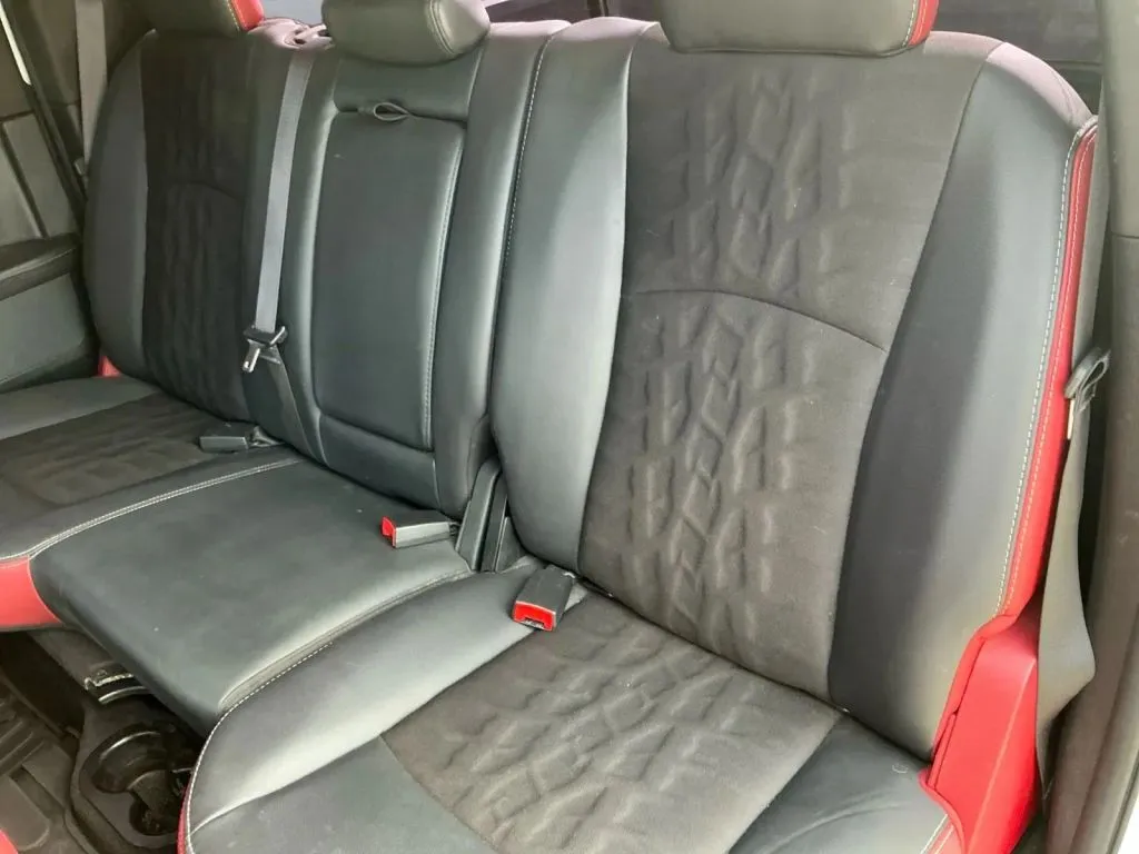 Ram 1500 photo 15