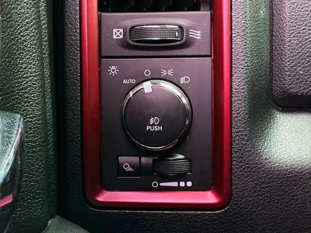 Ram 1500 photo 35