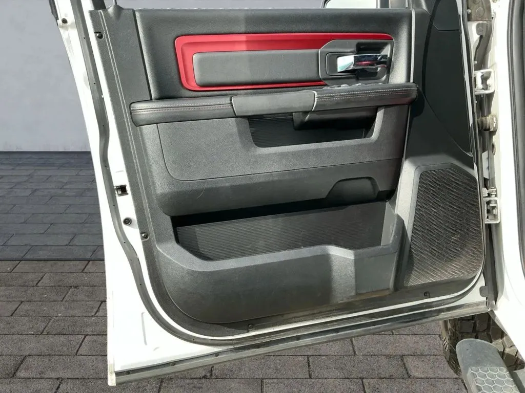 Ram 1500 photo 10