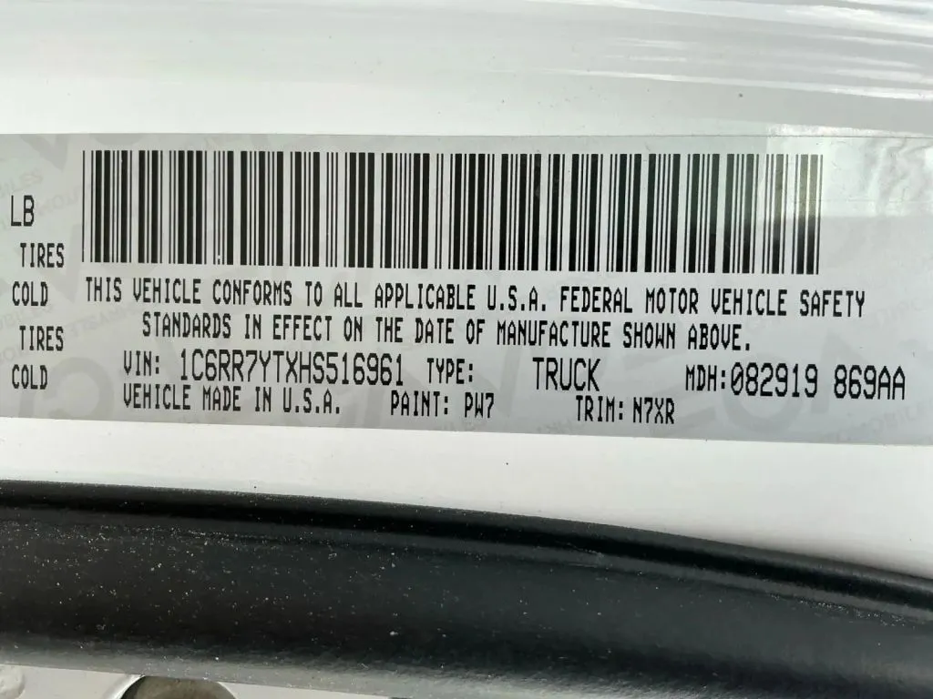 Ram 1500 photo 37