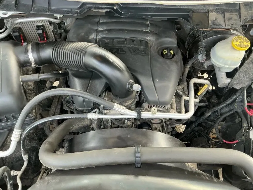Ram 1500 photo 23