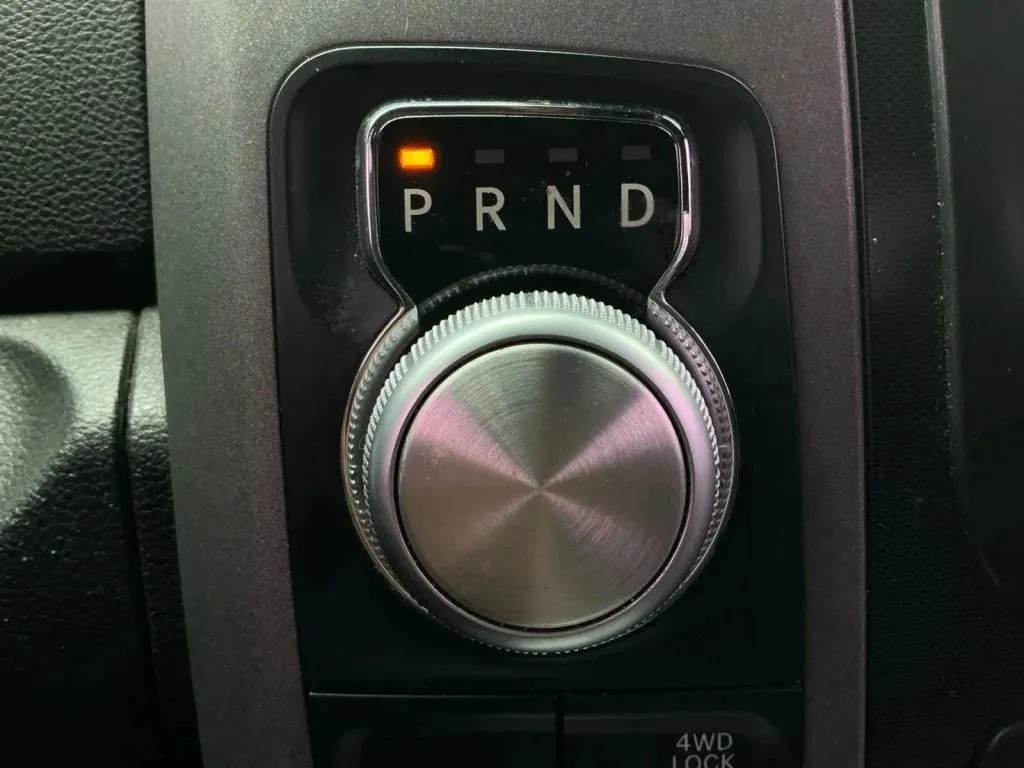 Ram 1500 photo 33
