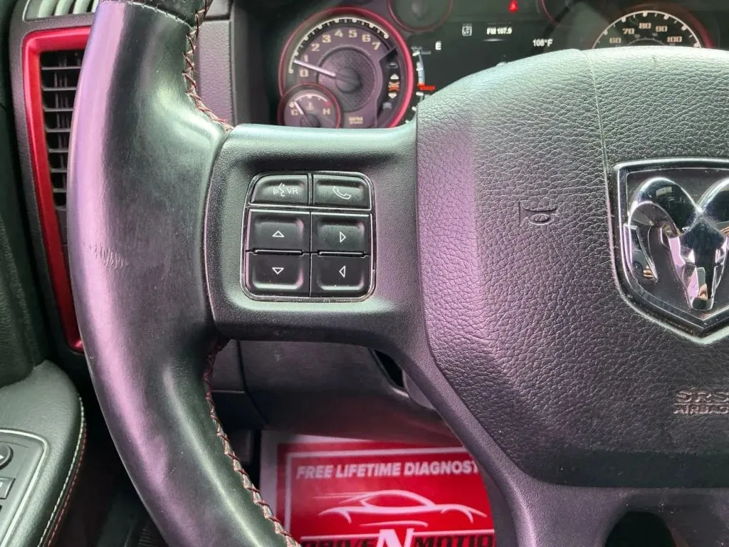 Ram 1500 photo 26