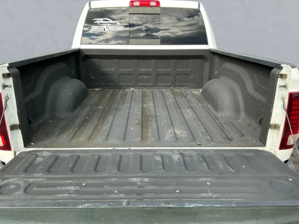 Ram 1500 photo 19