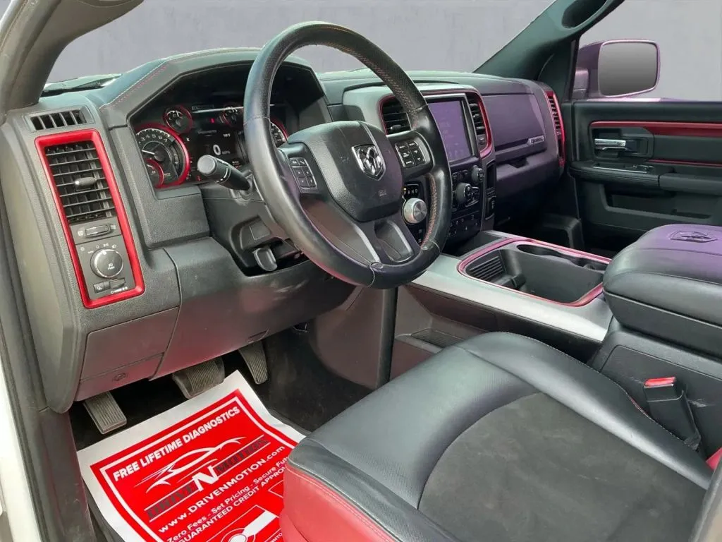 Ram 1500 photo 13