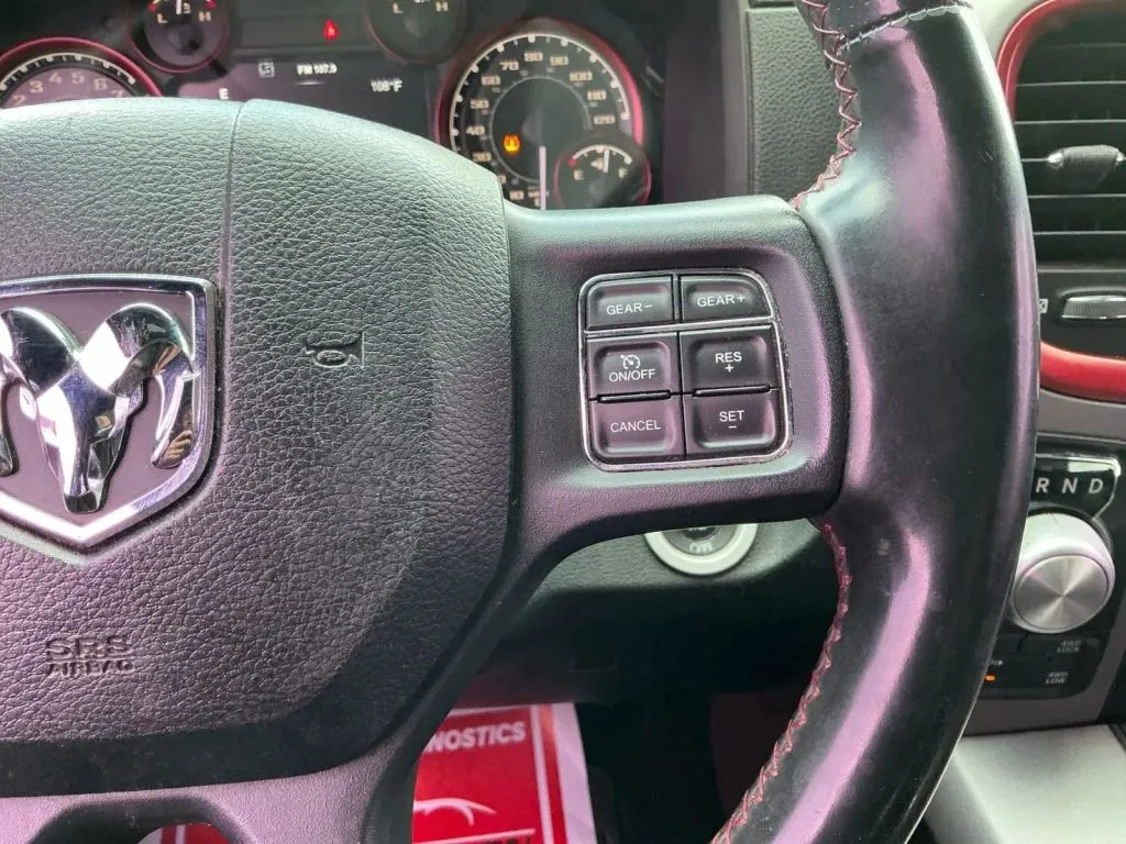 Ram 1500 photo 27