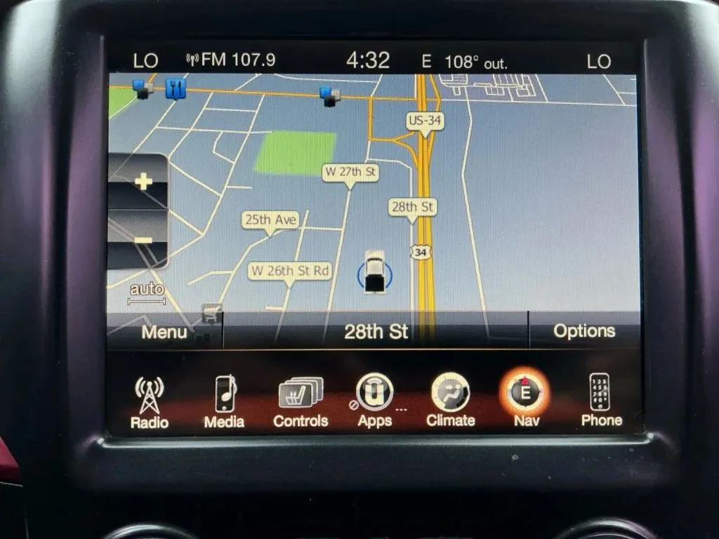 Ram 1500 photo 29