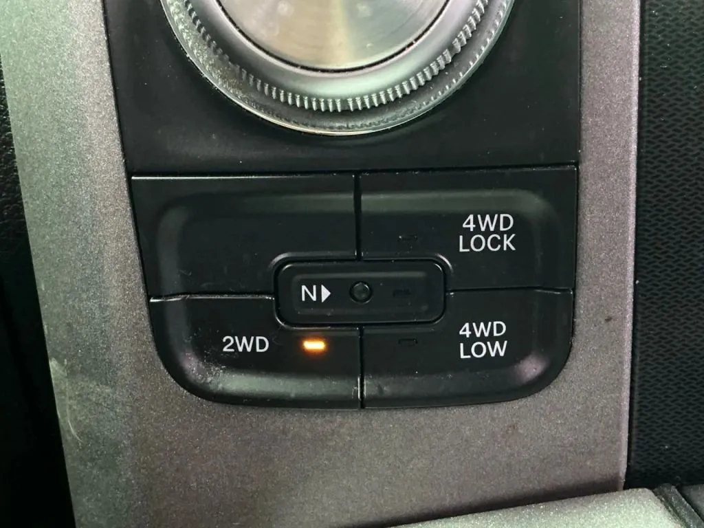 Ram 1500 photo 34