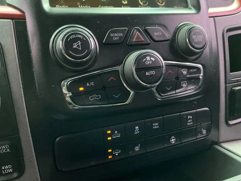 Ram 1500 photo 32