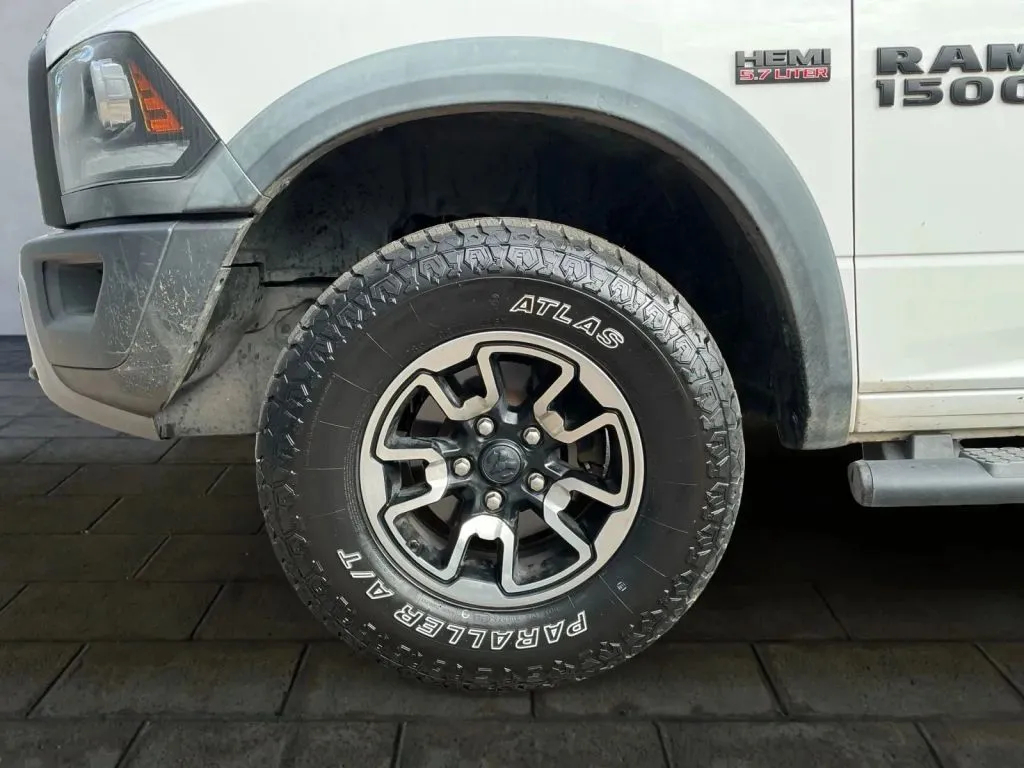 Ram 1500 photo 24
