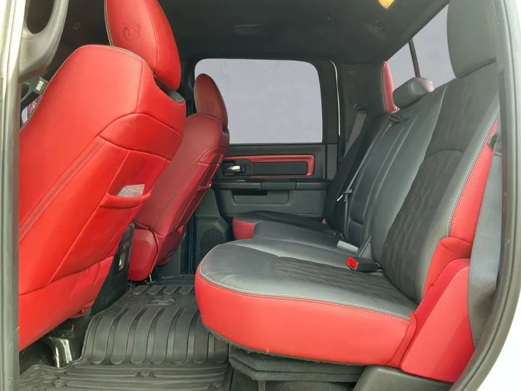 Ram 1500 photo 14