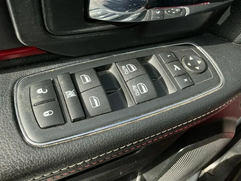Ram 1500 photo 11