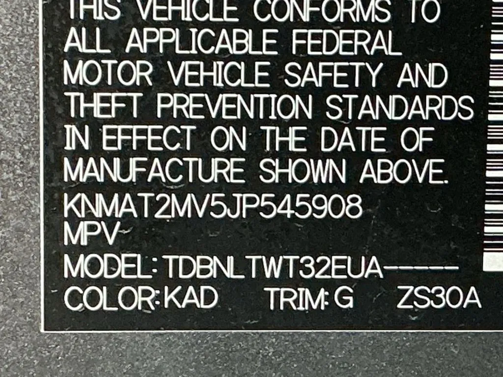 Nissan Rogue photo 24