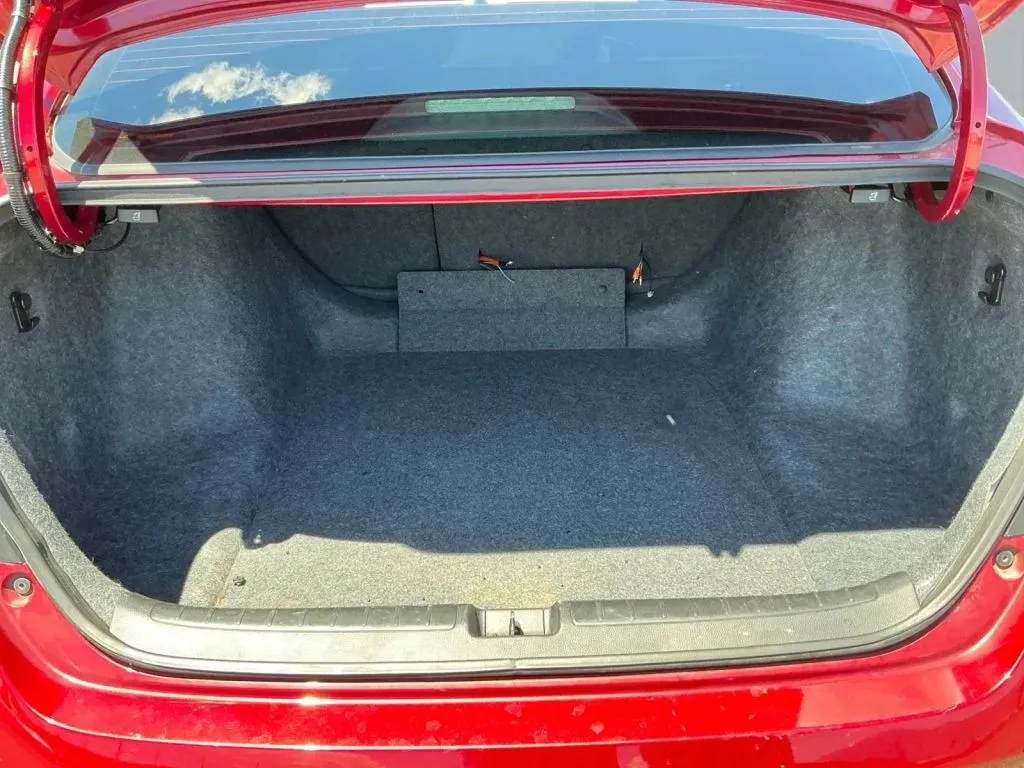 Honda Accord photo 20