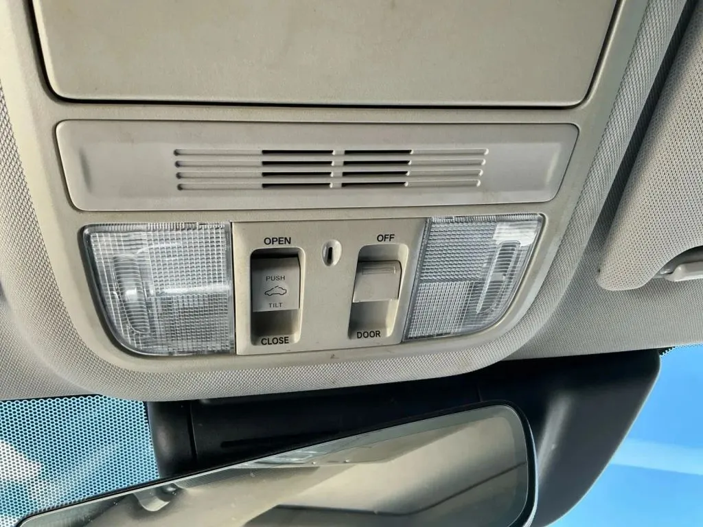 Honda Accord photo 38