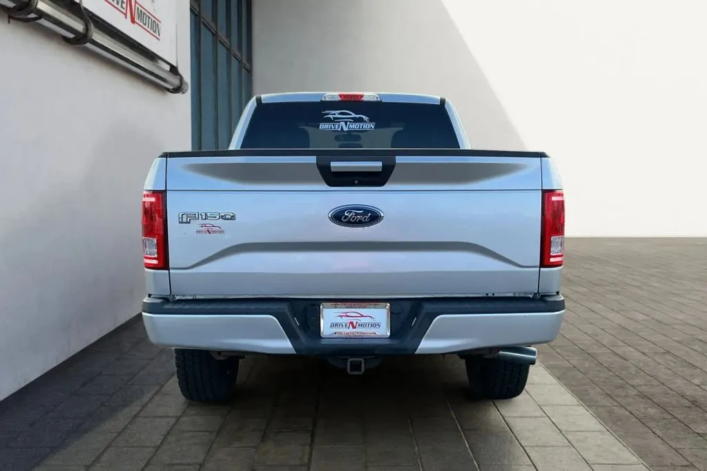 More photos of 2015 Ford F-150 Super Cab XLT Pickup 4D 6 1/2 ft at Drive N-Motion Thornton, CO