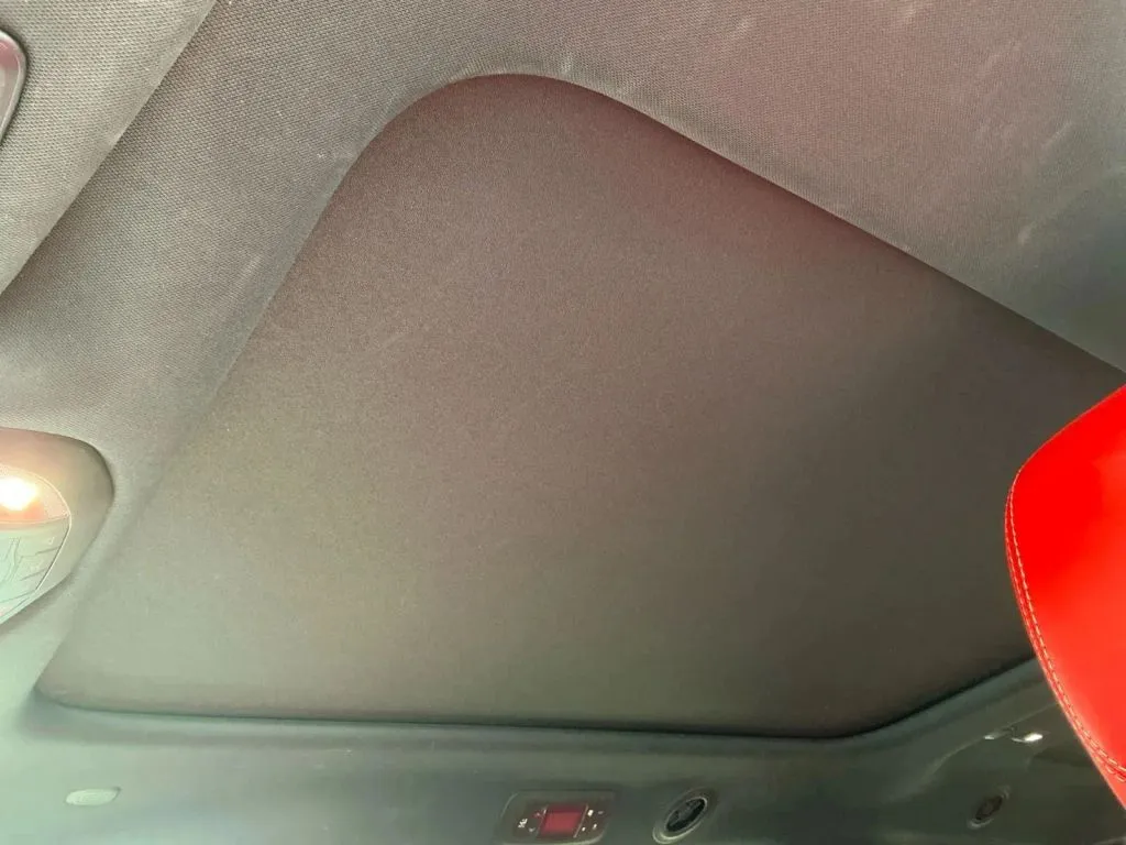 Chrysler Pacifica photo 26