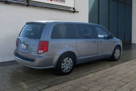 More photos of 2018 Dodge Grand Caravan Passenger SE Minivan 4D at Drive N-Motion Thornton, CO