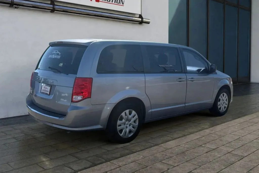 More photos of 2018 Dodge Grand Caravan Passenger SE Minivan 4D at Drive N-Motion Thornton, CO
