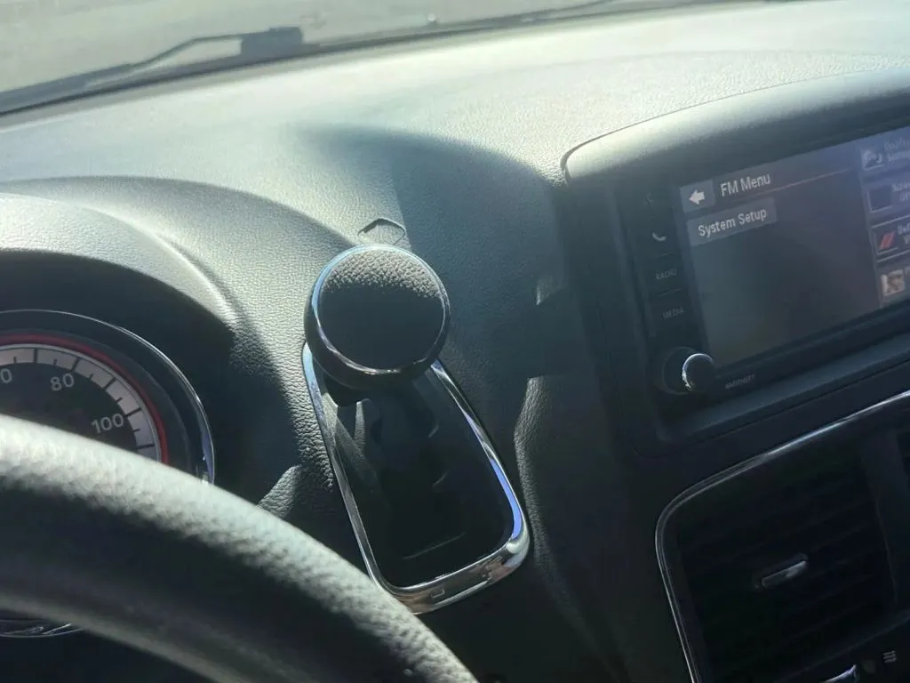 Dodge Grand Caravan photo 35