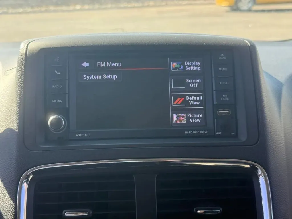 Dodge Grand Caravan photo 31