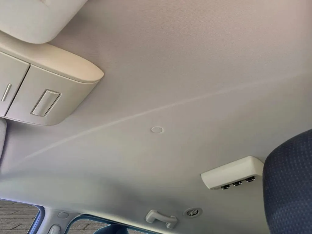 Dodge Grand Caravan photo 26