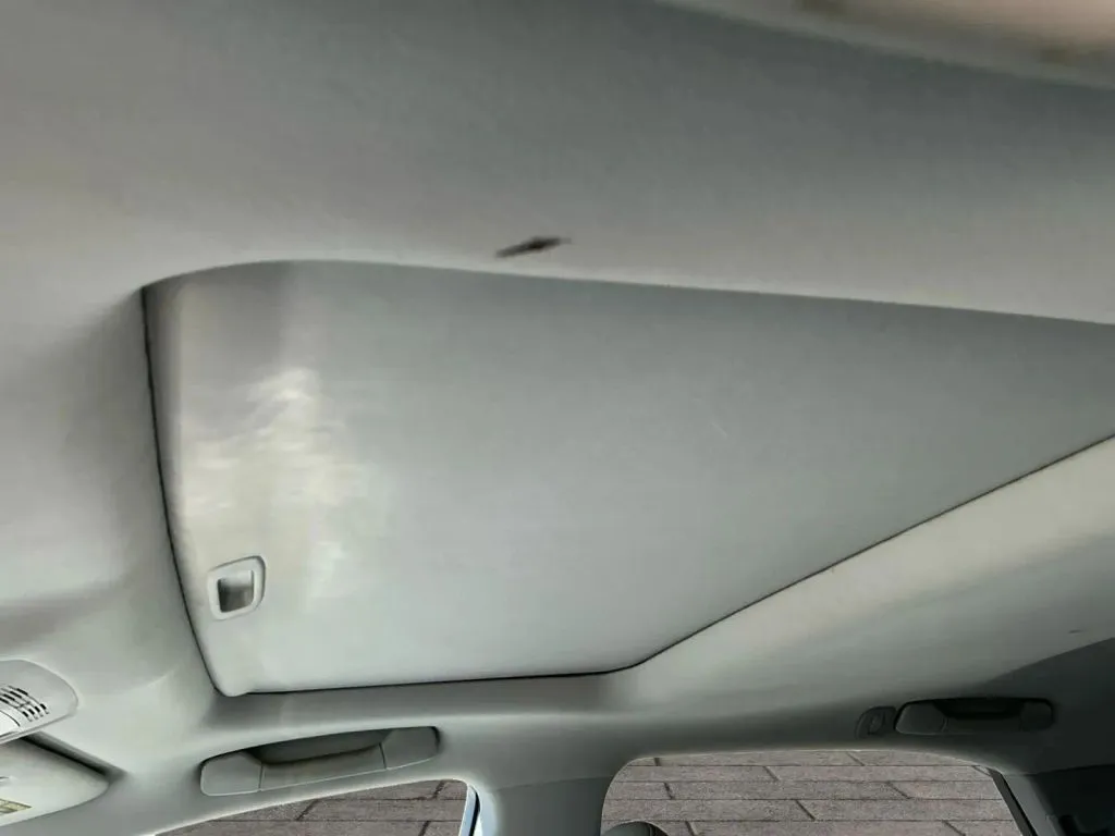 Lexus RX photo 25