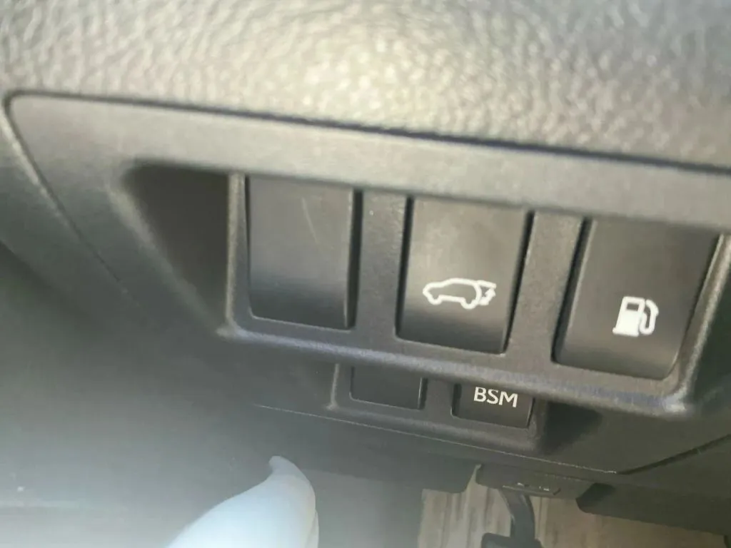 Lexus RX photo 36