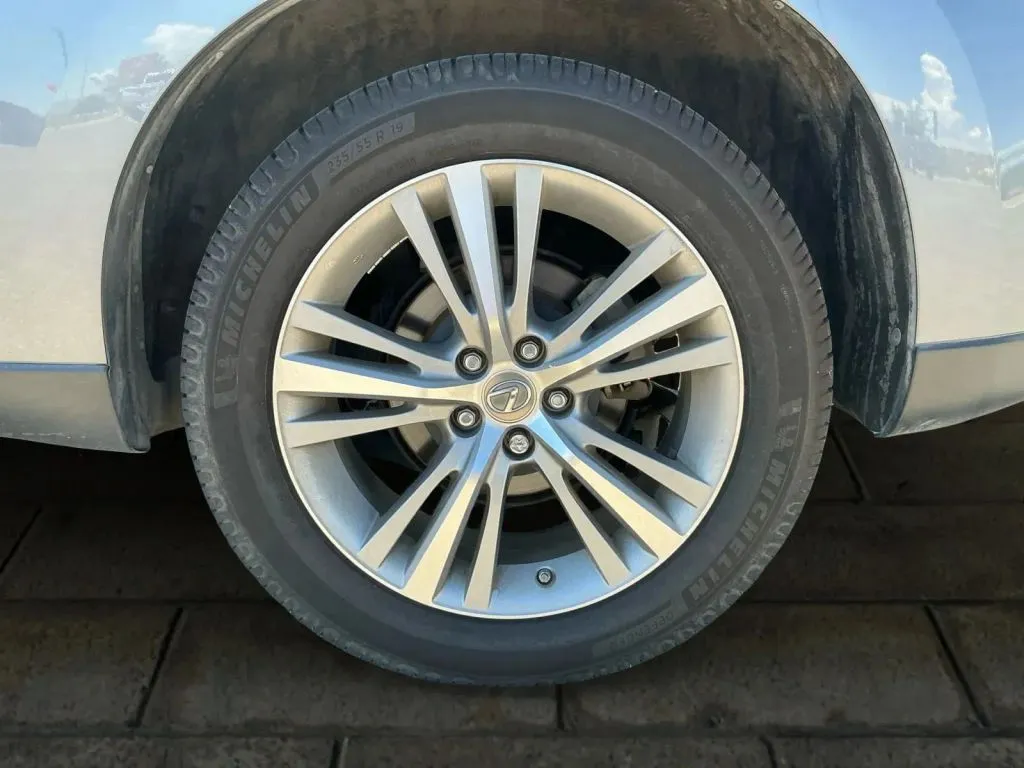 Lexus RX photo 17