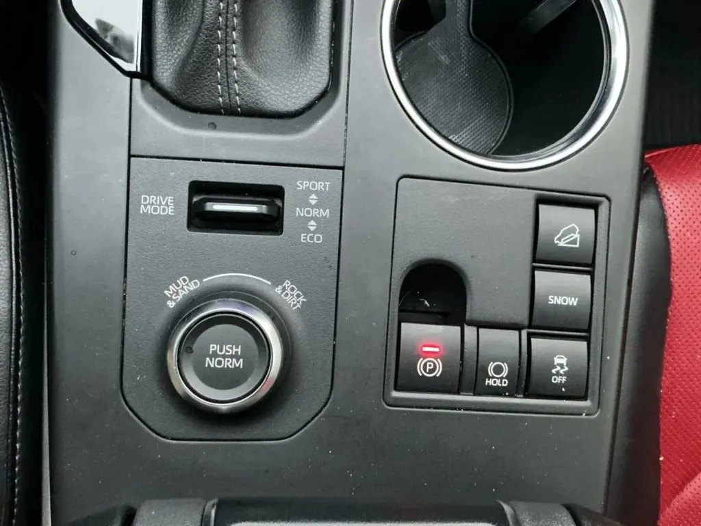 Toyota Highlander photo 74