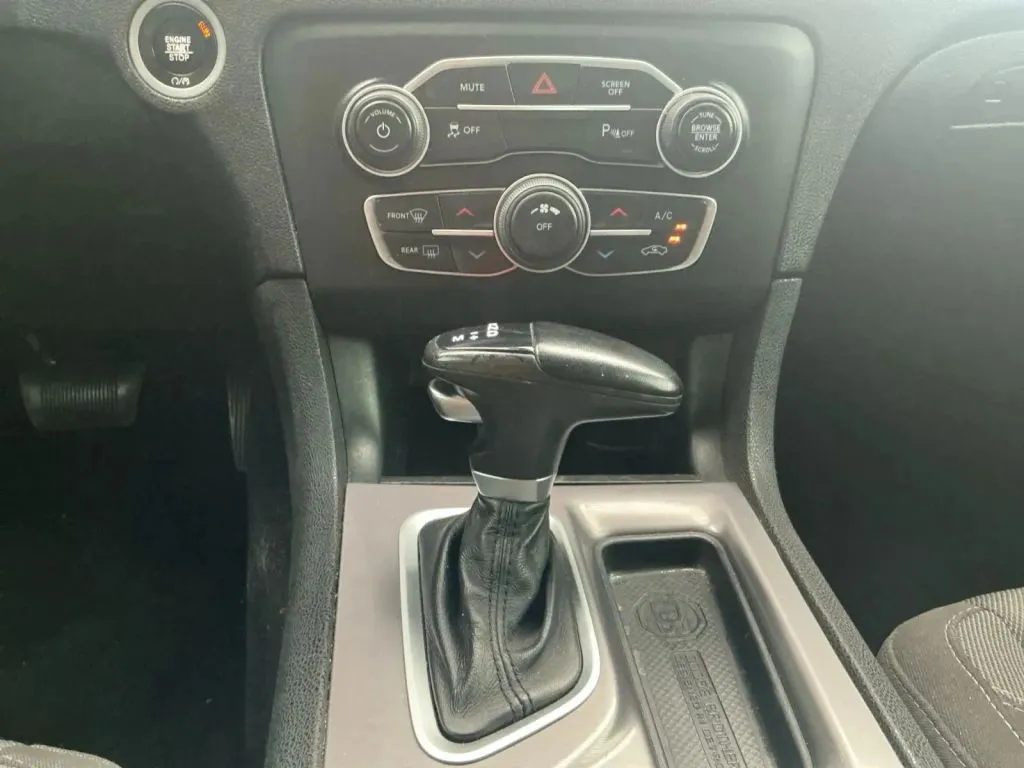 Dodge Charger photo 26