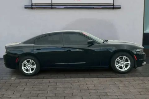 Photos of 2022 Dodge Charger SXT Sedan 4D for sale in Thornton, CO at Drive N-Motion Thornton