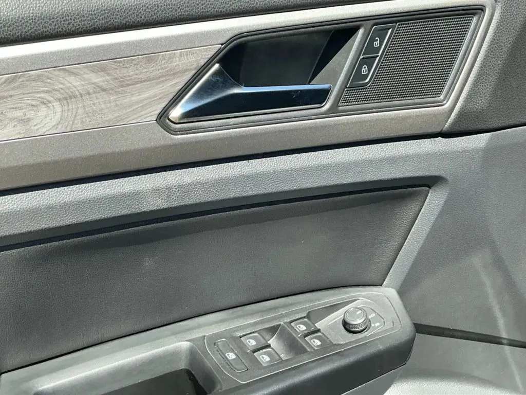 Volkswagen Atlas Cross Sport photo 11
