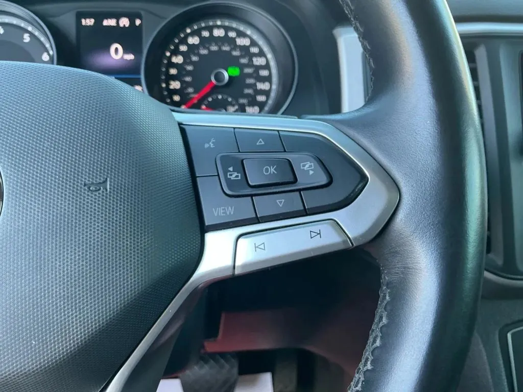 Volkswagen Atlas Cross Sport photo 28