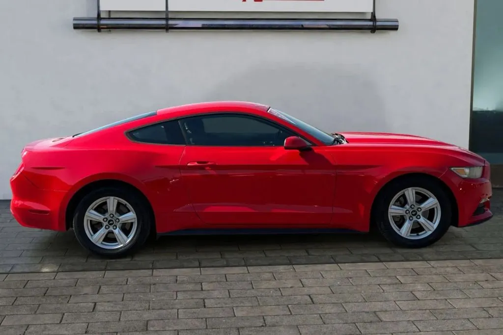 More photos of 2015 Ford Mustang V6 Coupe 2D at Drive N-Motion Thornton, CO