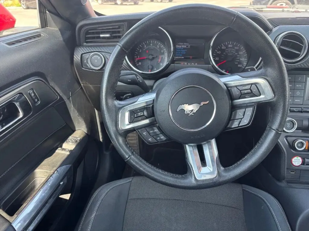 Ford Mustang photo 28