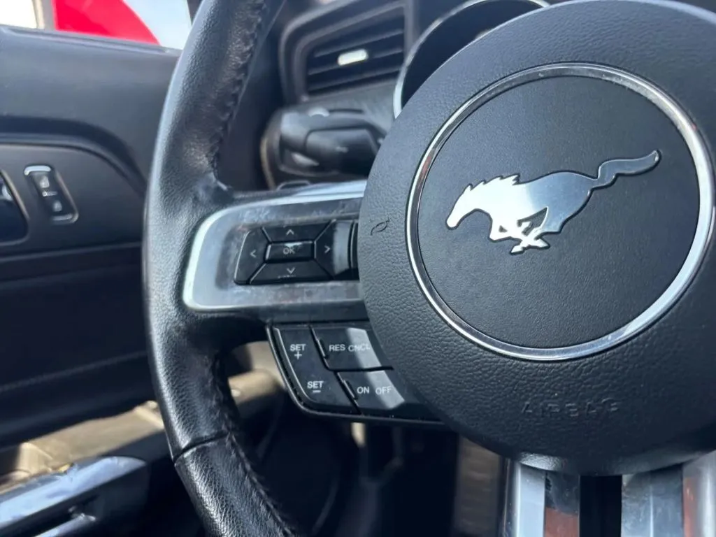 Ford Mustang photo 37