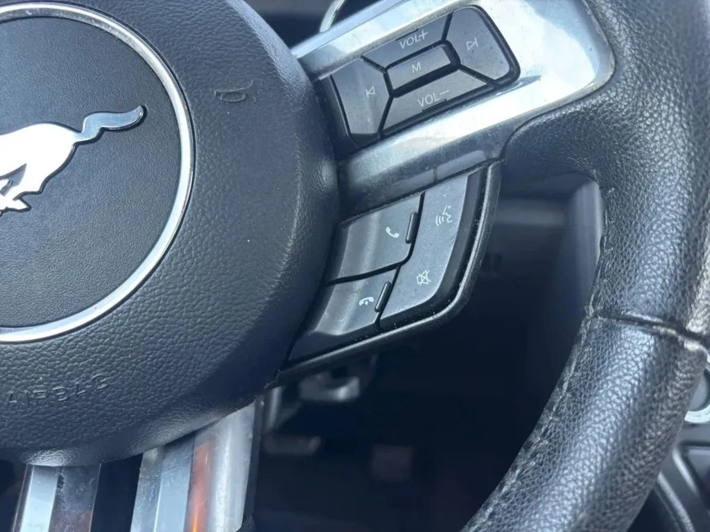 Ford Mustang photo 36