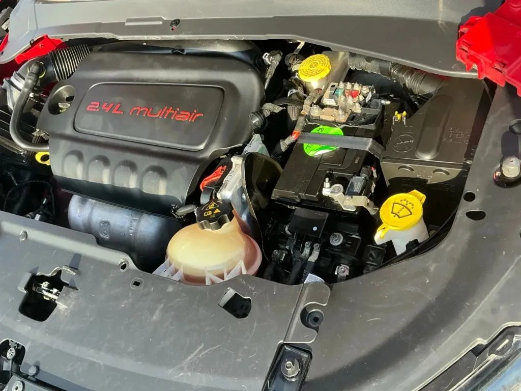Jeep Compass photo 24