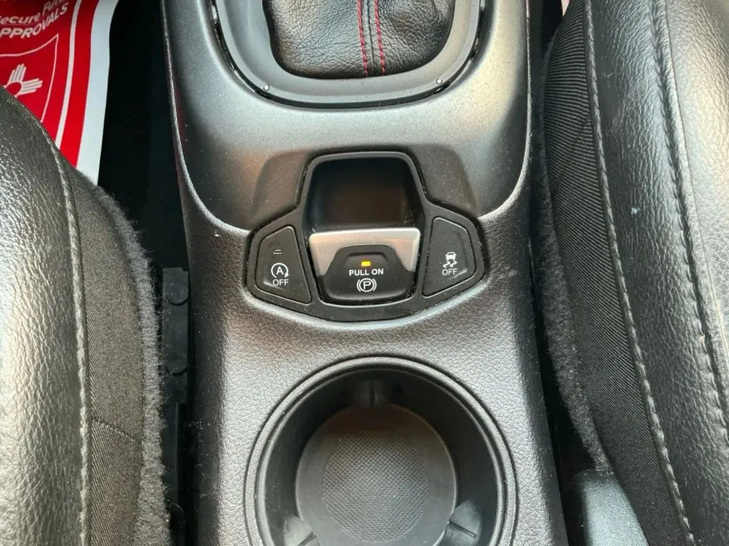 Jeep Compass photo 26