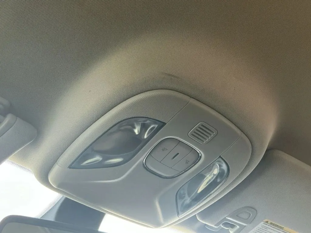 Jeep Compass photo 36