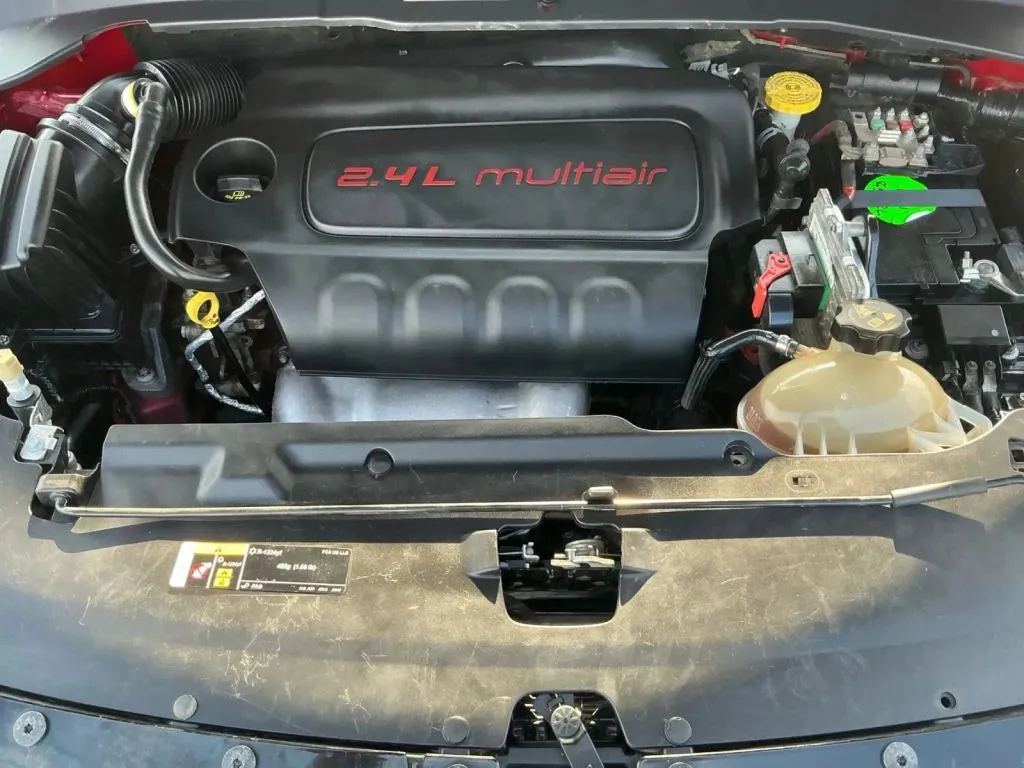 Jeep Compass photo 27