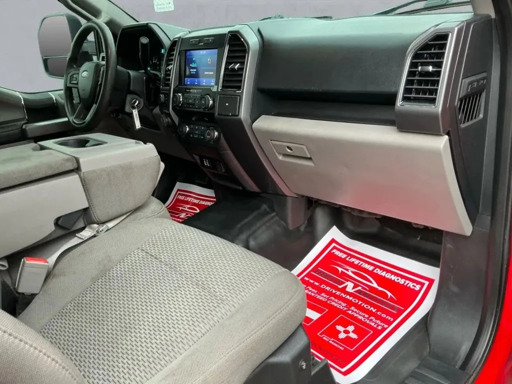 Ford F-150 photo 21