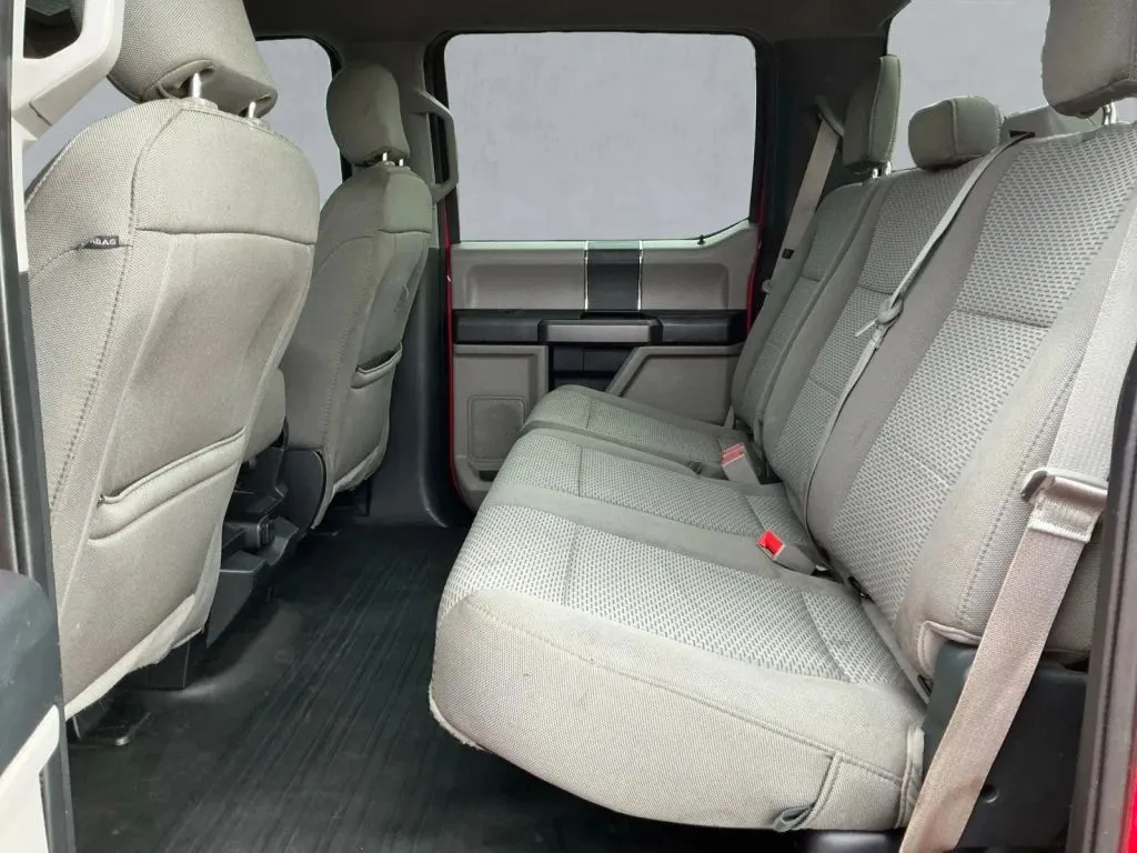 Ford F-150 photo 15