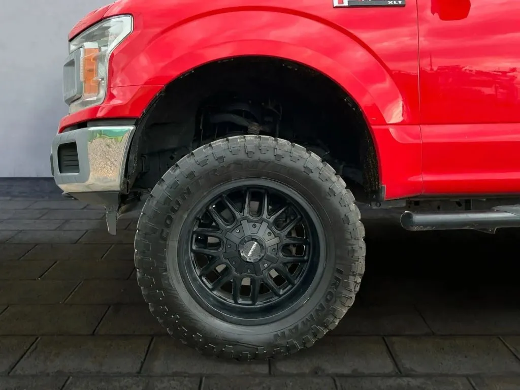 Ford F-150 photo 25